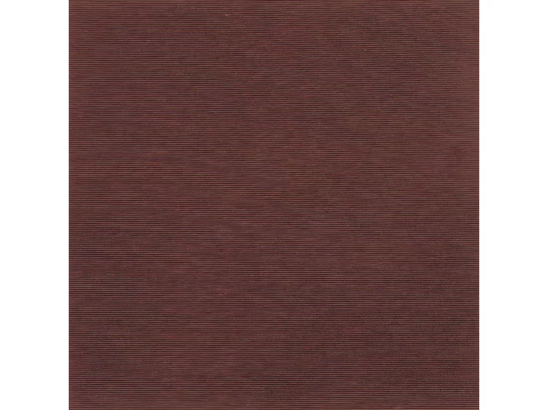 Auvent latéral rétractable de patio 117x600 cm Marron