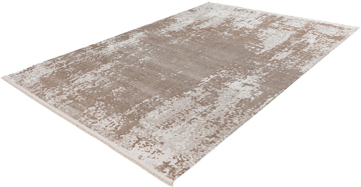 Vloerkleed 502 beige Bonga