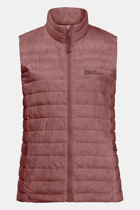 Jack Wolfskin Jack Wolfskin Pilvi Down Bodywarmer Dames