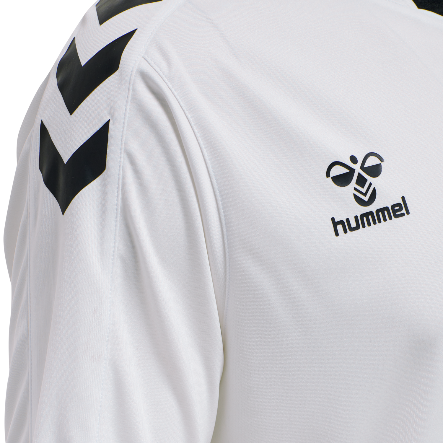 hmlCORE XK POLY JERSEY S/S