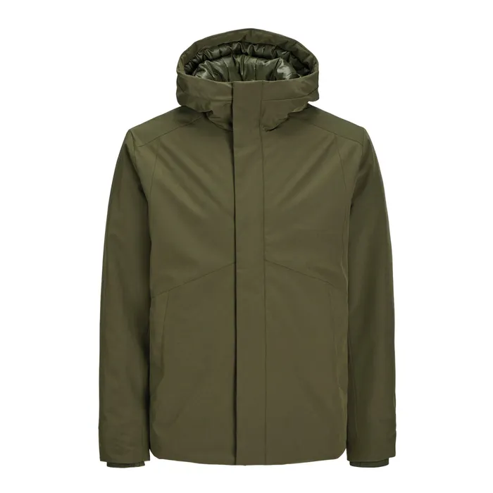 Jack & Jones Keen Winterjas Heren