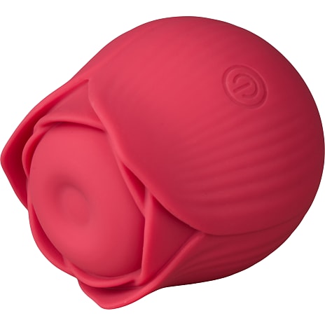 baseks Rose Tapping klitoris vibrator