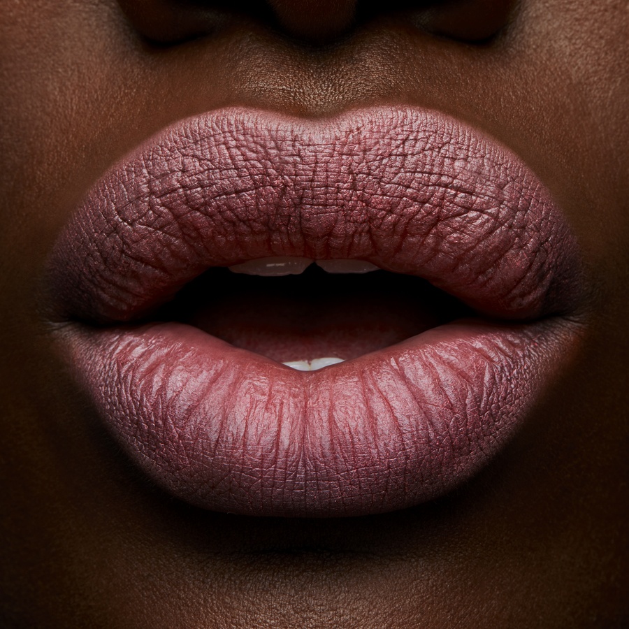 MAC Powder Kiss Lipstick Sultriness 3g