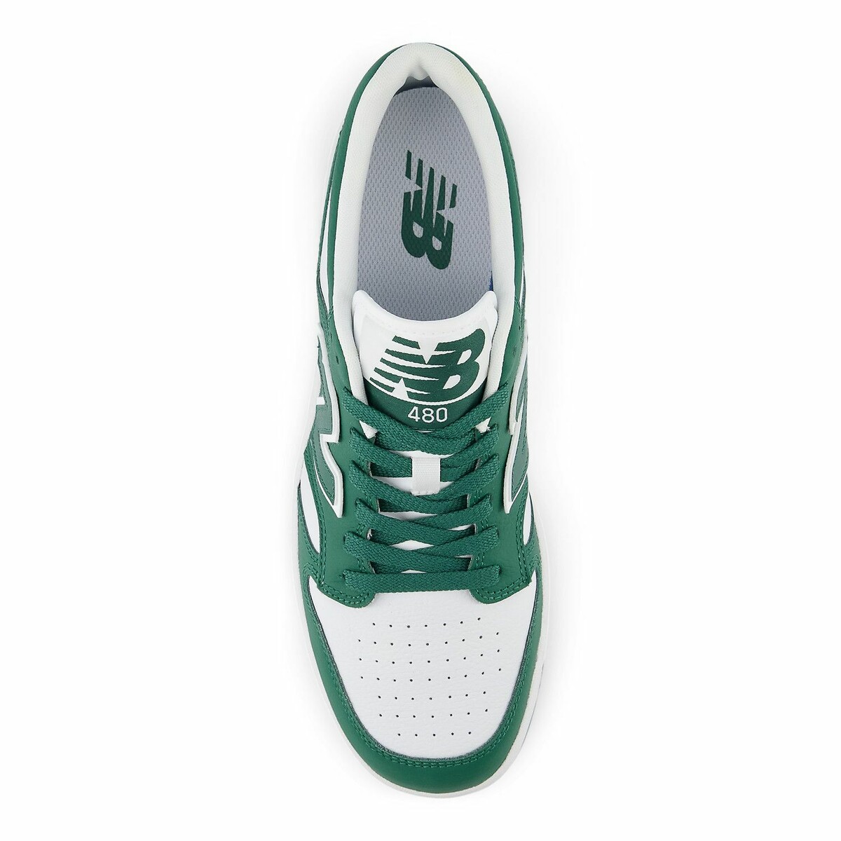 Tênis NEW BALANCE BB480