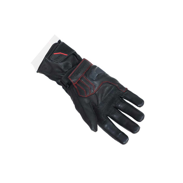 Harisson - Gants Assen Noir