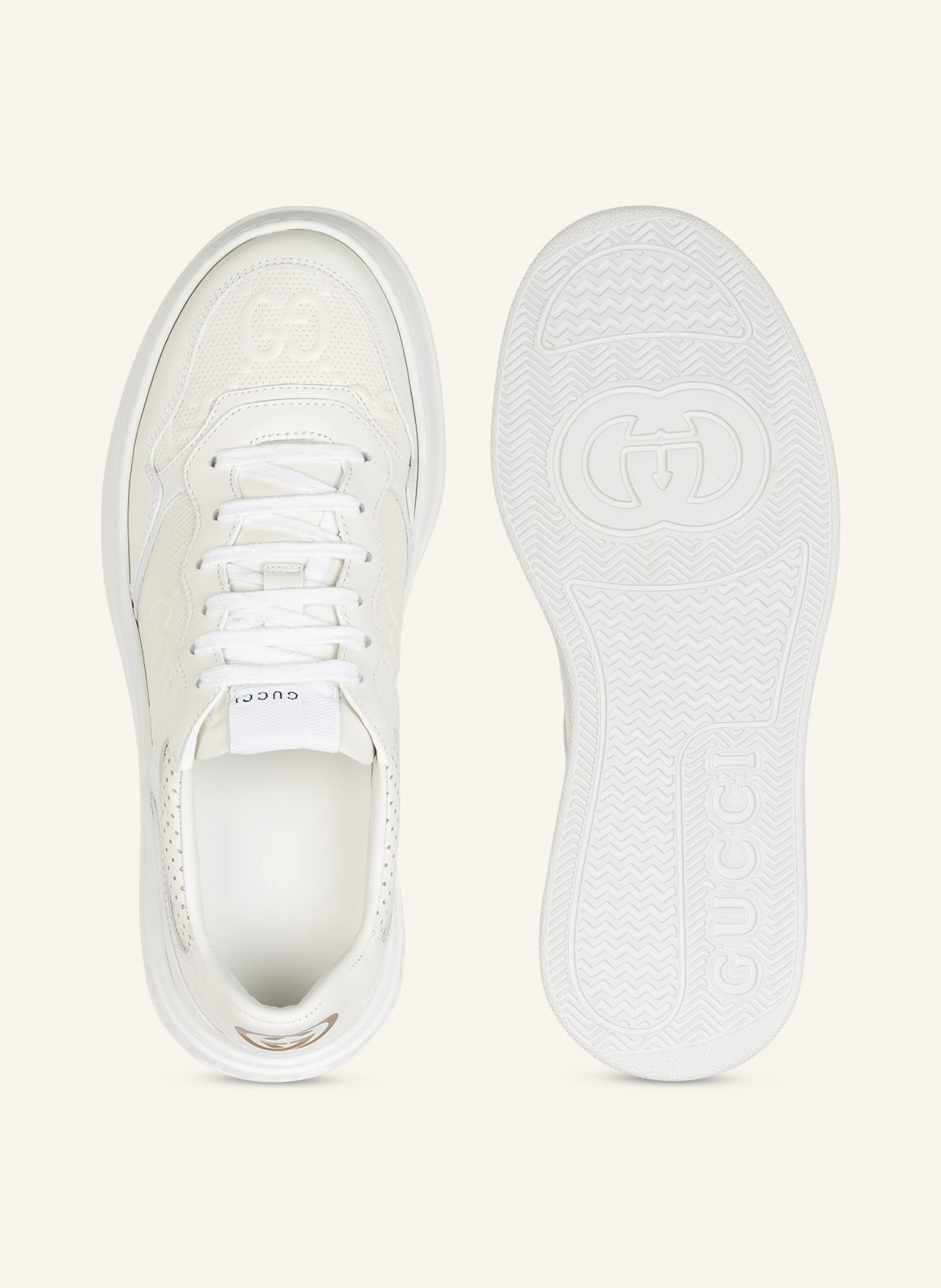 GUCCI Sneaker GG