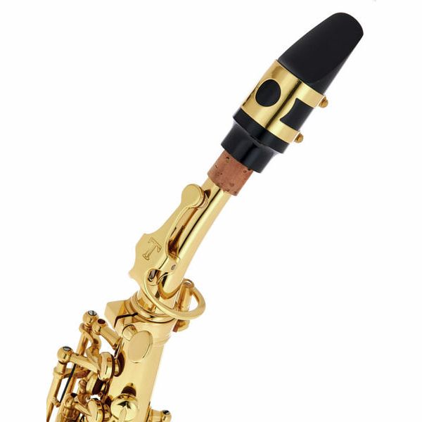 Hamaril Saxophone Set 1 Sopran