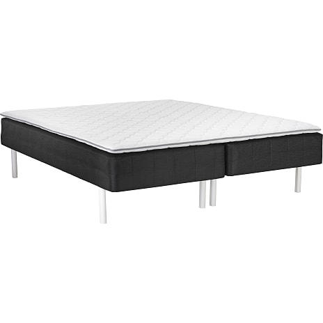 Huma Premium boxmadrasseng 160x200 cm