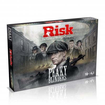 Peaky Blinders Risk