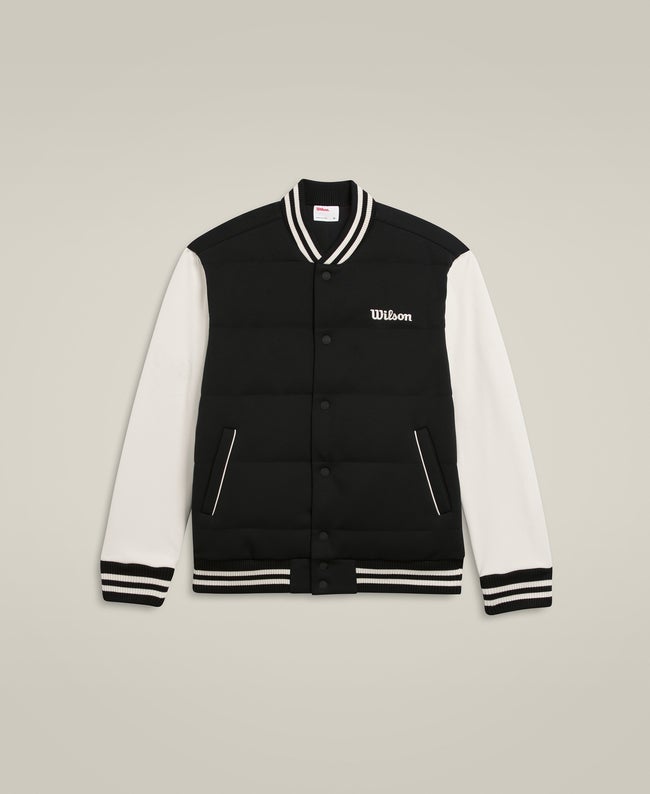 Stadium Varsity Jacket