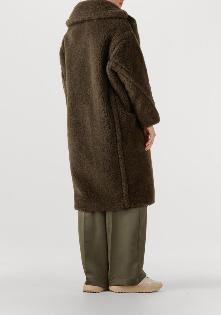 khaki max mara teddy jas tedgirl