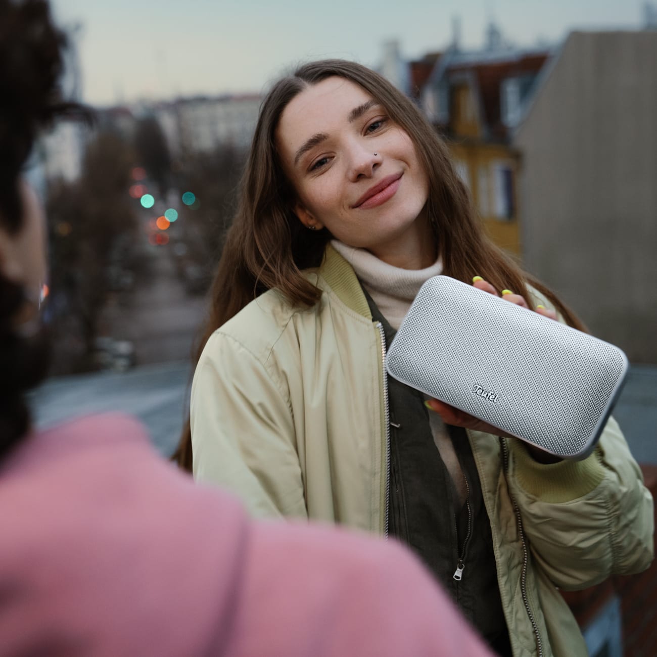 MOTIV® GO