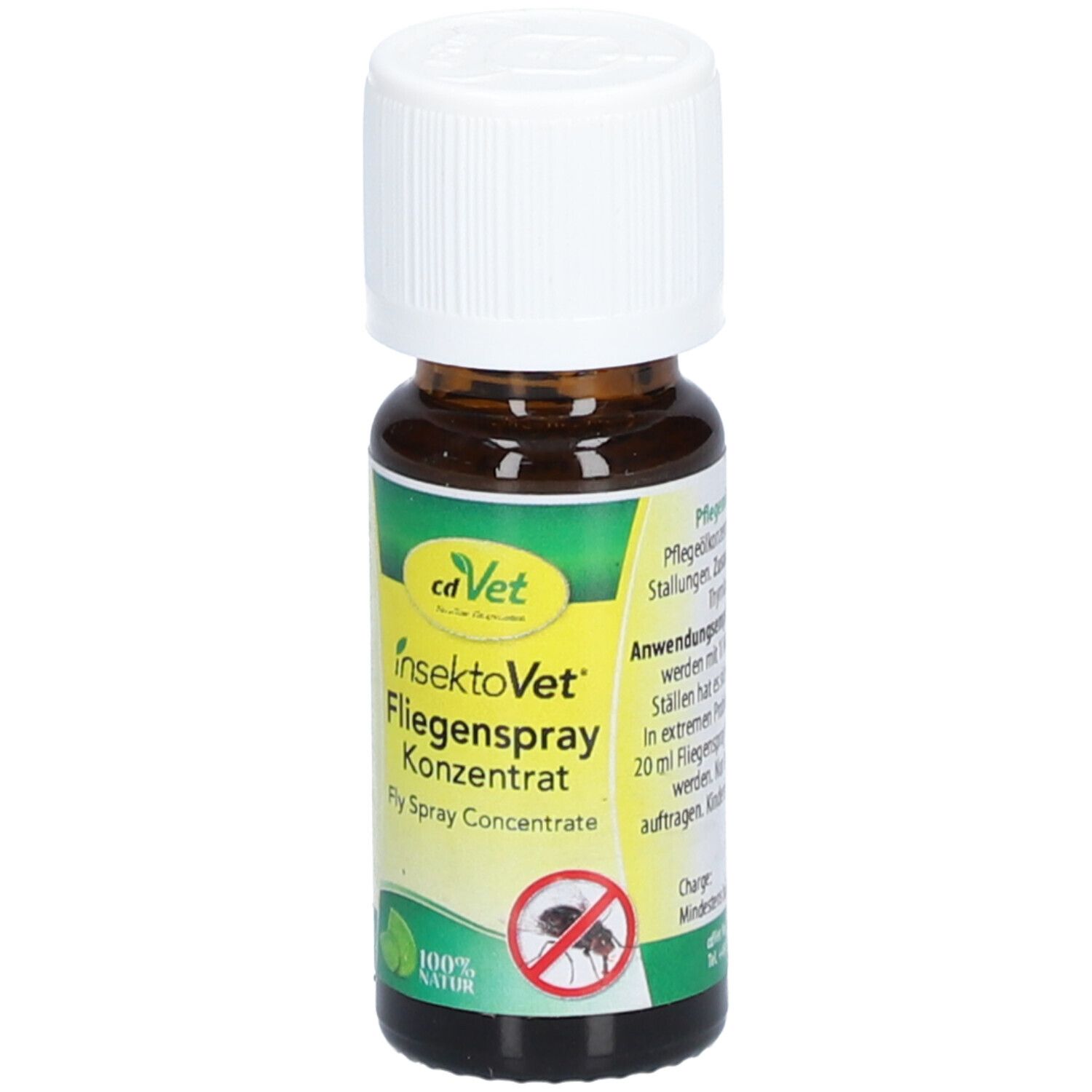 cdVet Fliegenspray