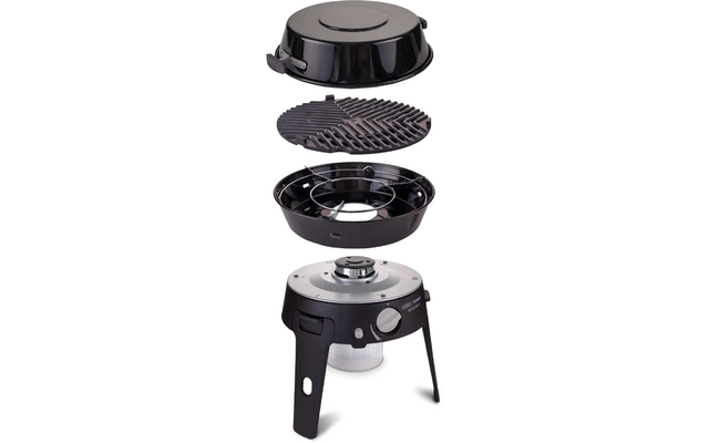 Cadac Kartuschengrill Safari Chef Combo