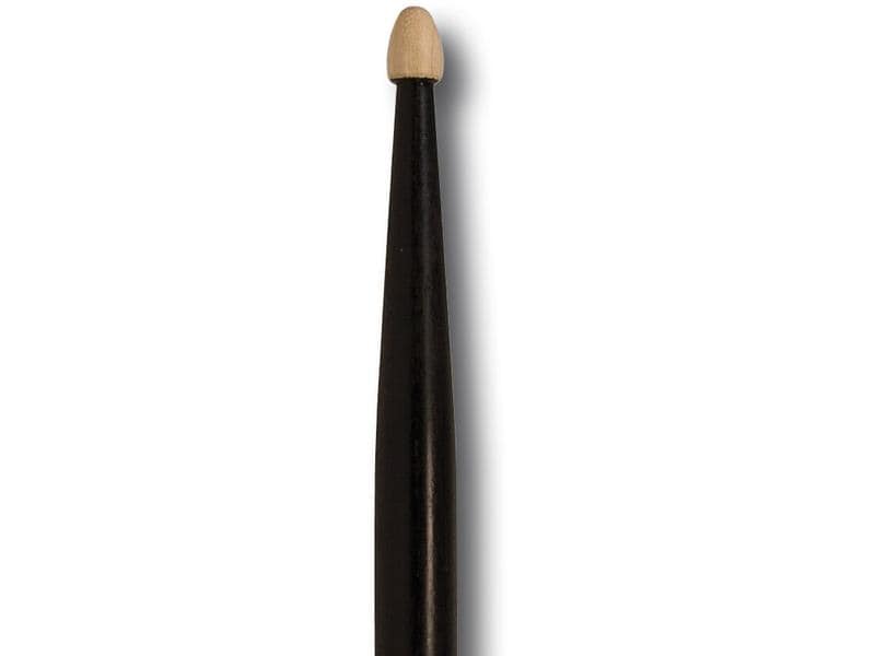 Vic Firth Drumsticks 5BB – 1 Paar Drumsticks ideal für Rock, Bands und zum Üben