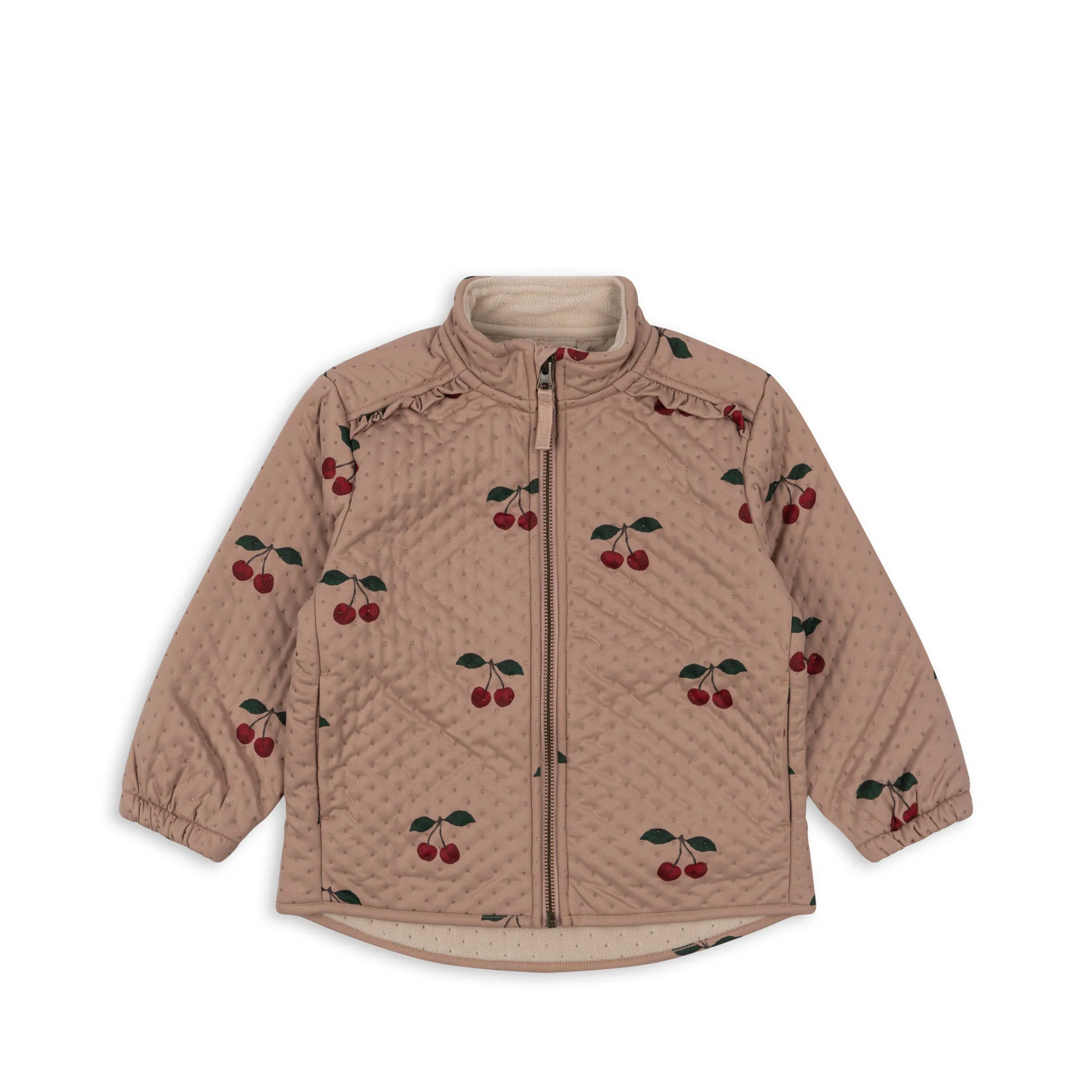 termojakke - ma grande cerise blush - 12M