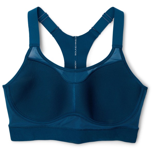 Asics - Women's Road Combination Bra - Brassière