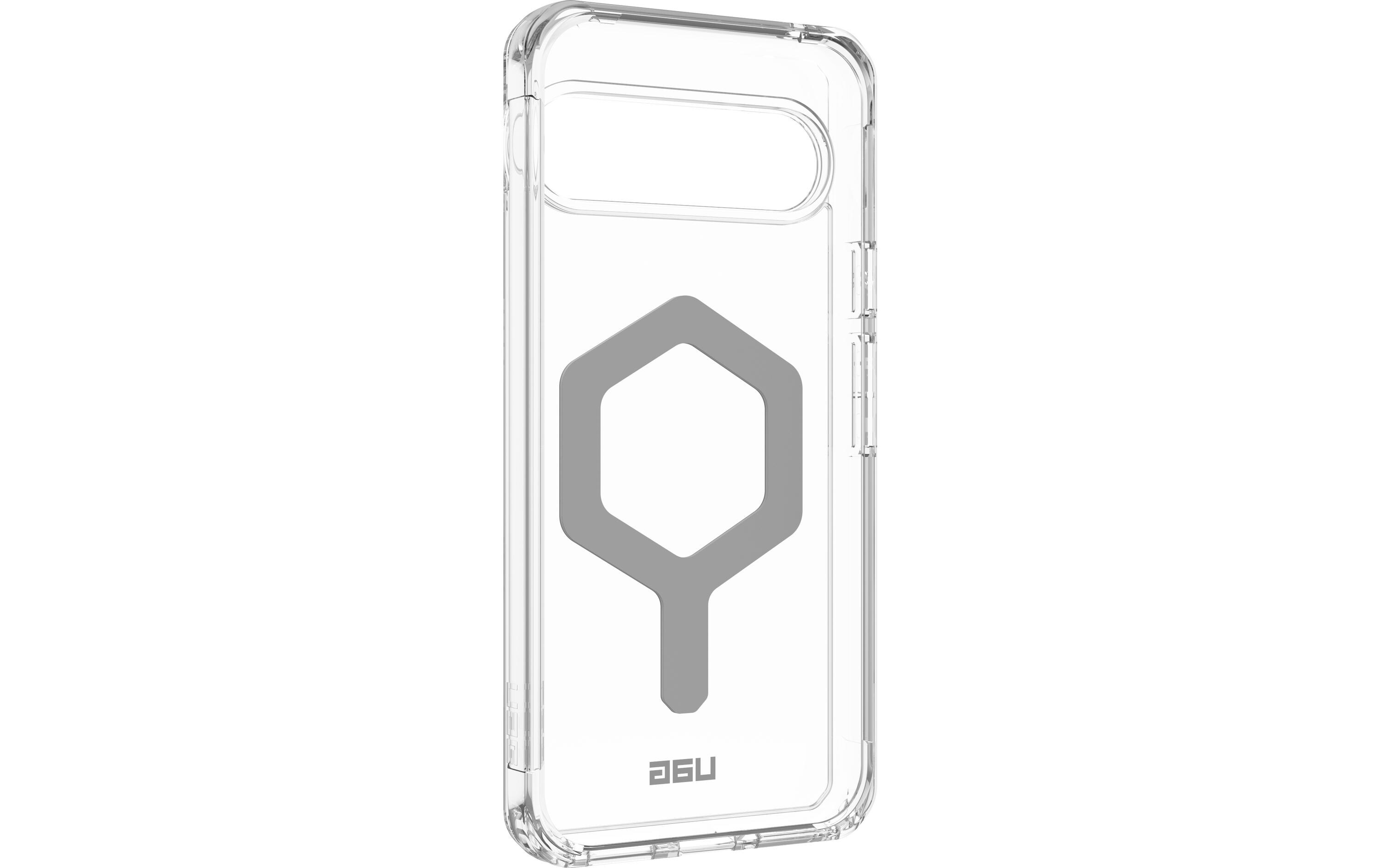 Back Cover Plyo Pro Pixel 9 Pro XL Ice/silverSchutzhülle für das Google Pixel 9 Pro XL