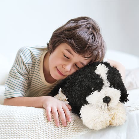 FAO Schwarz Bernadoodle bamse 38