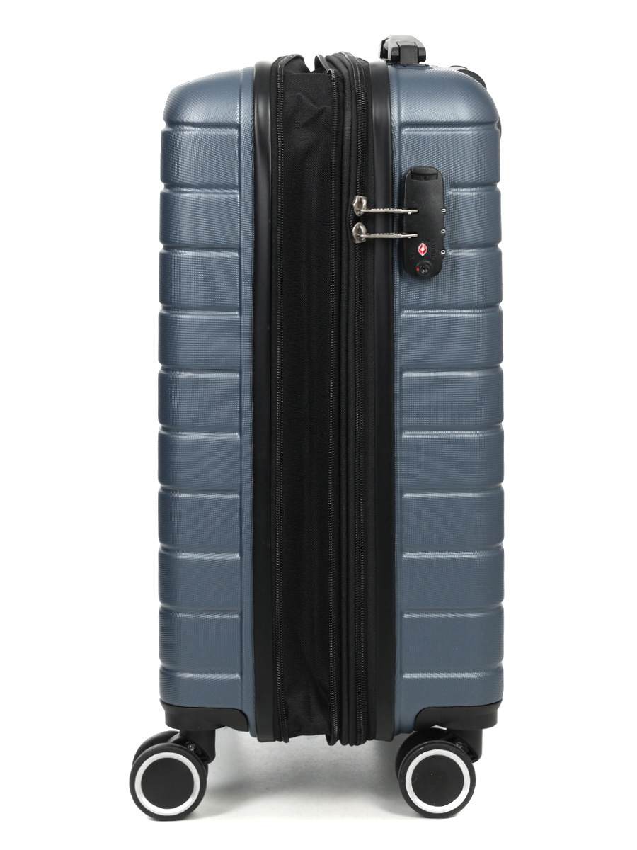 Valise Arogado Esco By Jump Slim 55 cm