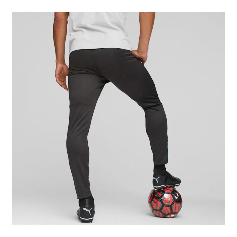 Puma ACM TRG - Jogging Homme puma black/flat medium gray