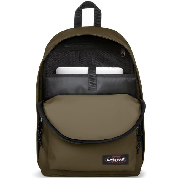 Sac à dos lifestyle EASTPAK OUT OF OFFICE ARMY OLIVE