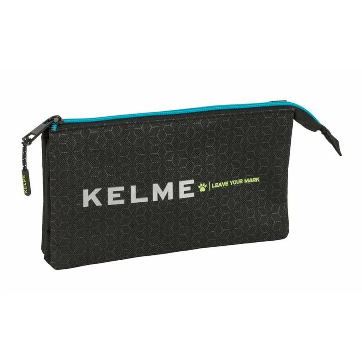 Kelme Trousse Fourre-Tout Triple Iron
