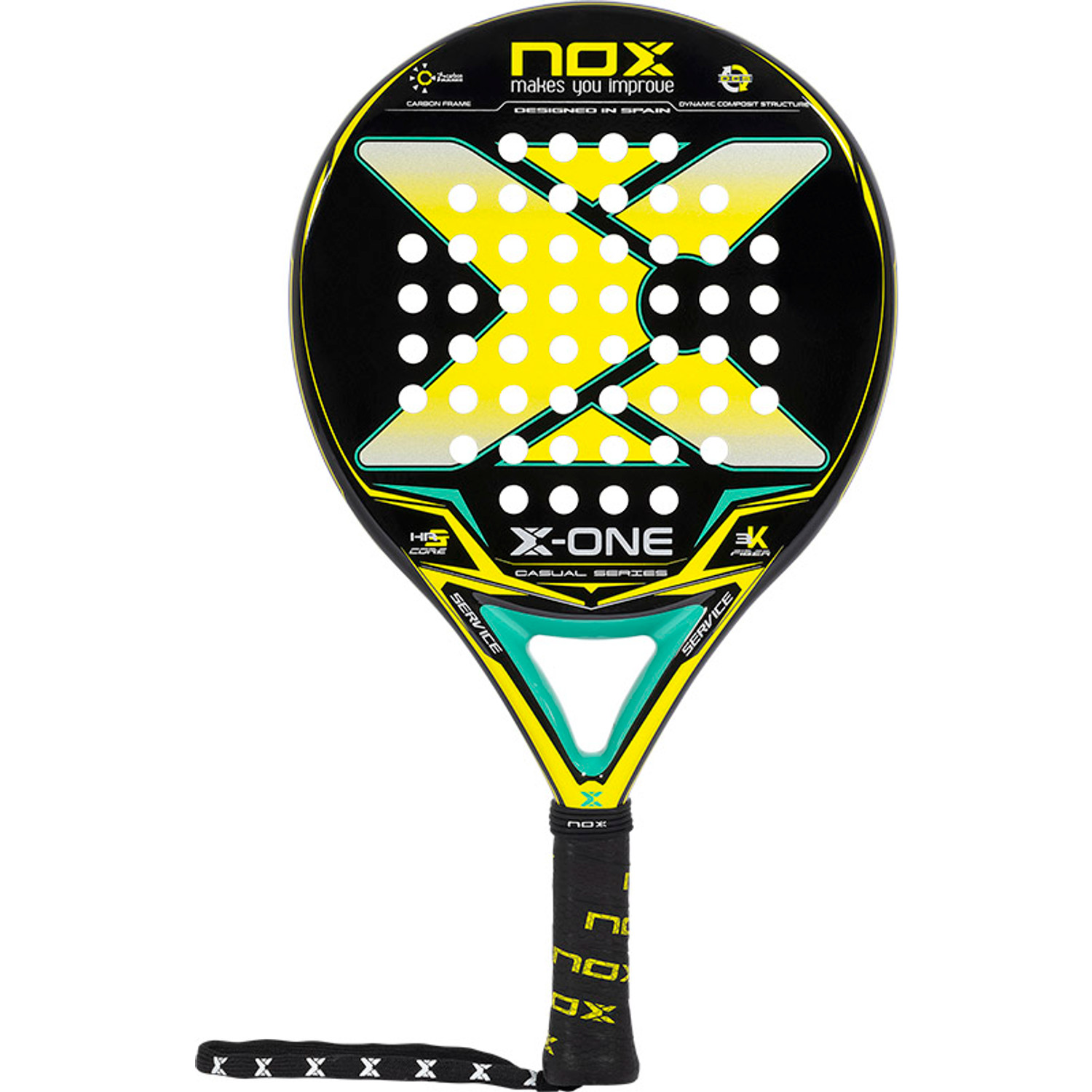 Nox X-one Exclusive