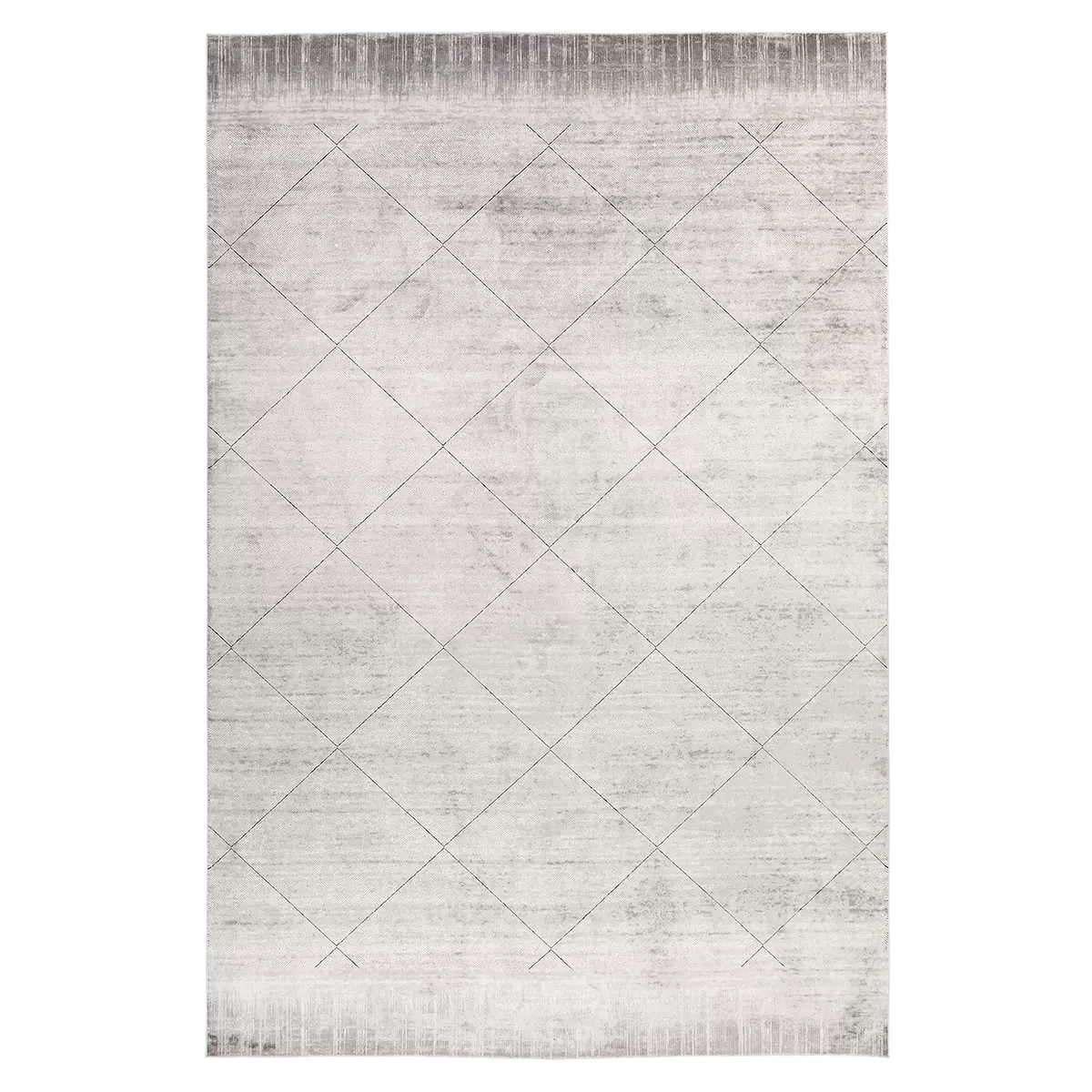 Teppich My Eden of Obsession Grau