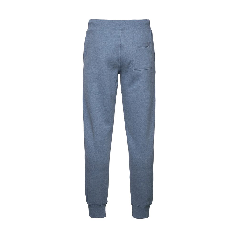Superdry VINTAGE LOGO EMB - Jogging Homme vintage navy marl