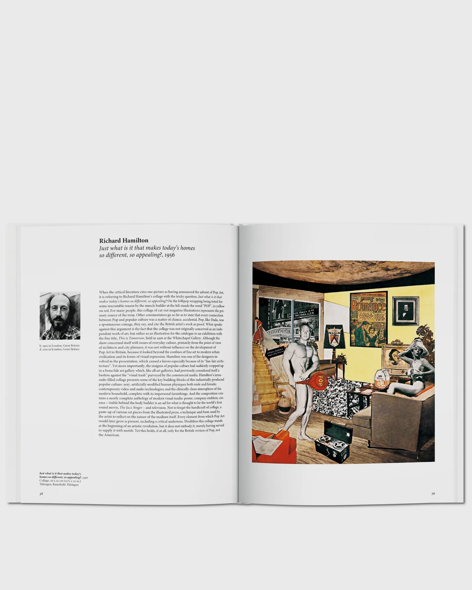 Taschen 