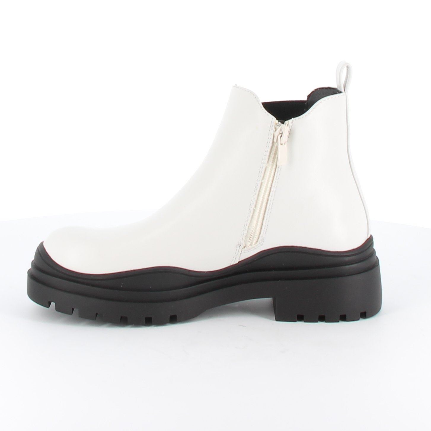 Xti - Bottines & Boots SAISON Blanc