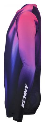 Maillot à Manches Longues Kenny Prolight Adulte Color Dye