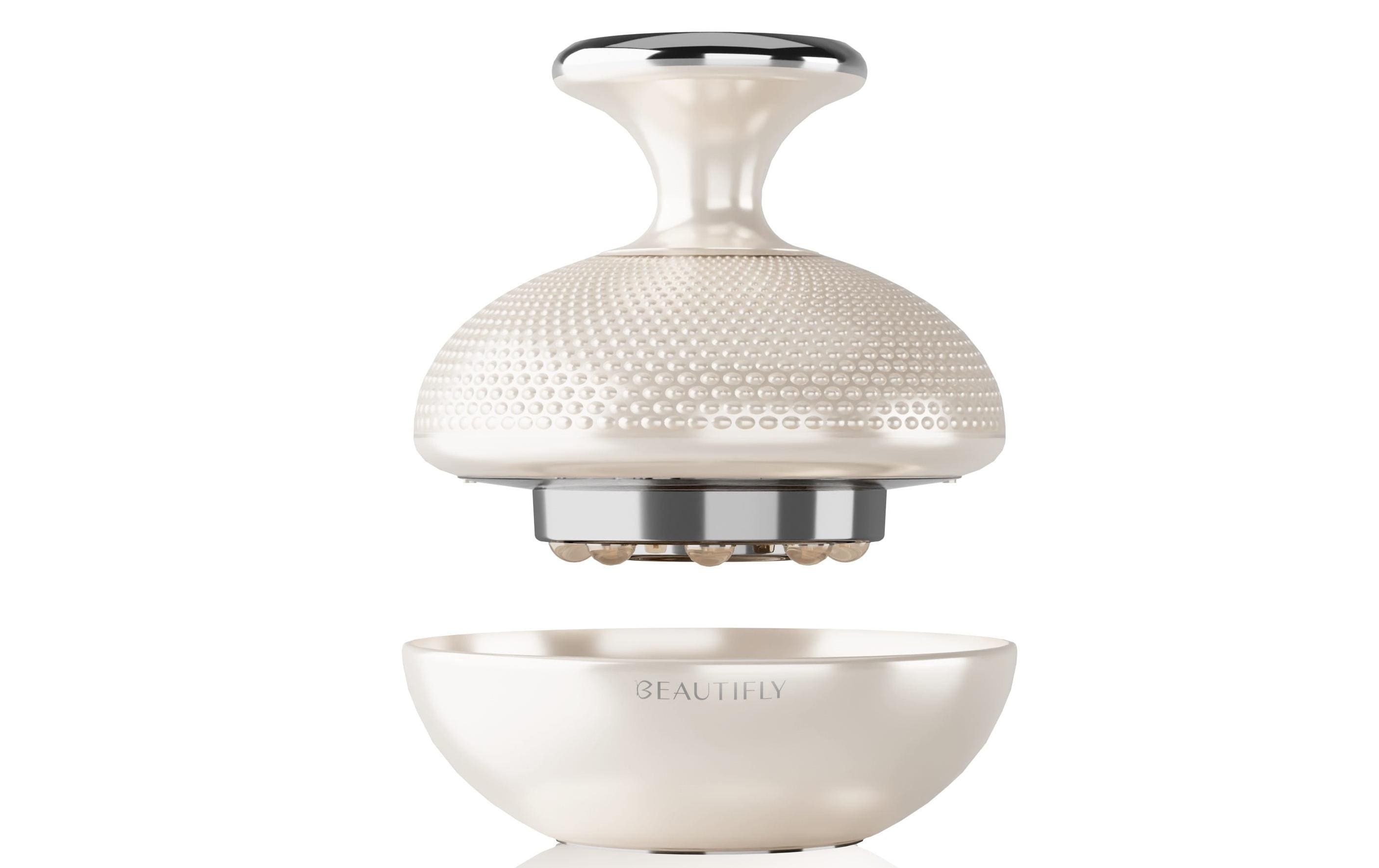 Massagegerät B-Lumix Body<br>Cellulite Massagegerät