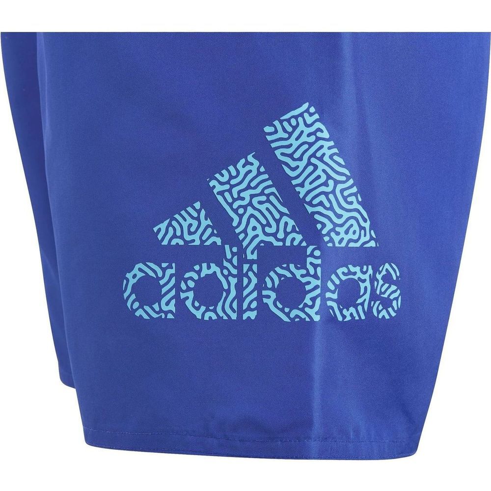 Adidas PerformanceLogo CLX Swim Shorts
