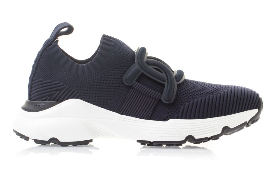 Tod's Kate Slip-on Sneakers