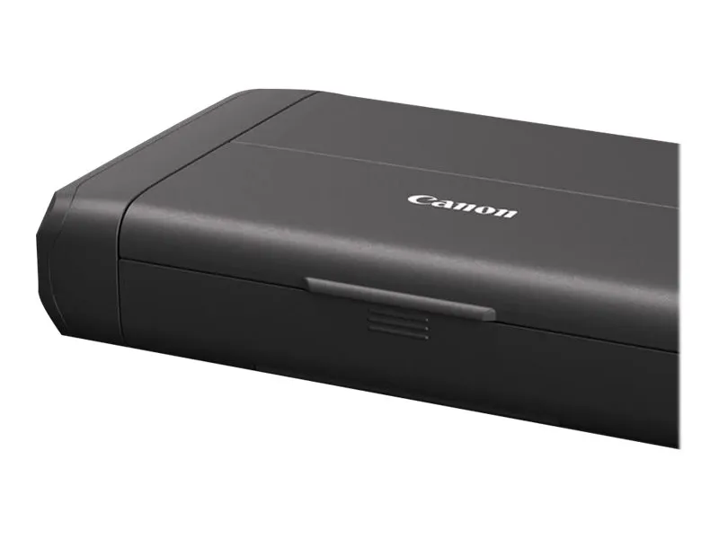 Canon PIXMA TR150 - Printer - farve - blækprinter - A4/Legal - op til 9 ipm (mono) / op til 5.5 ipm (farve) - kapacitet: 50 ark - USB 2.0, Wi-Fi(n)