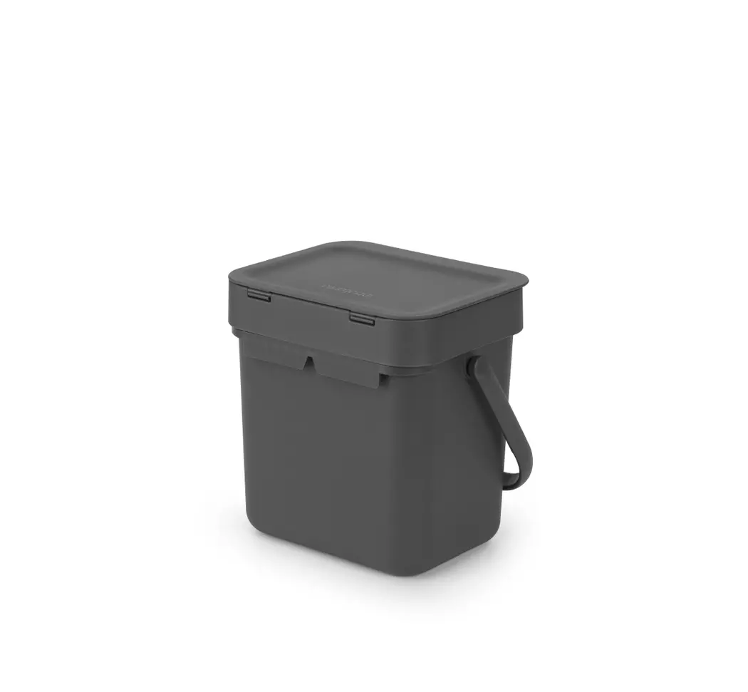 Abfallbehälter Sort&Go 3l