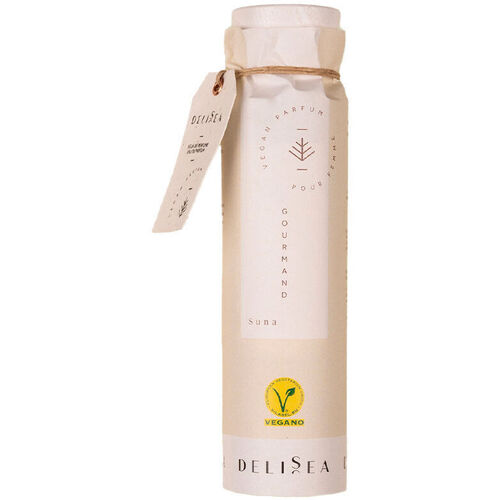 Delisea - Suna Vegan Eau Parfum