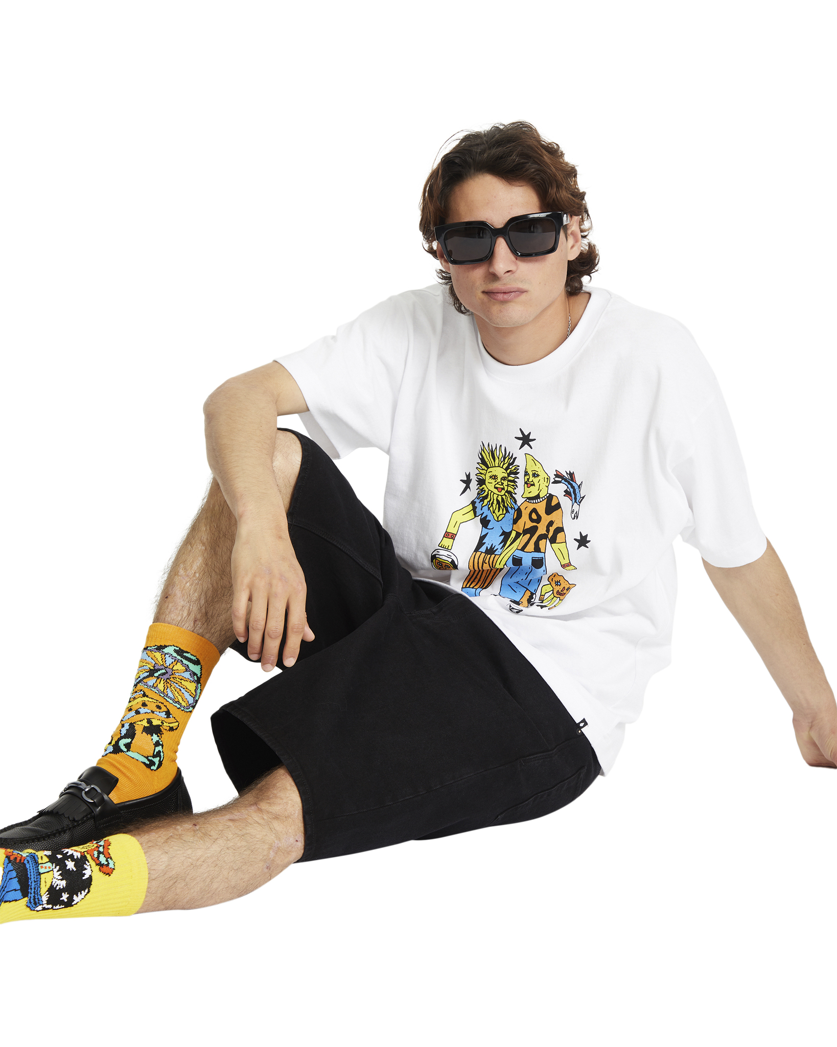 Volcom FA Bob Mollema LSE SST Mint