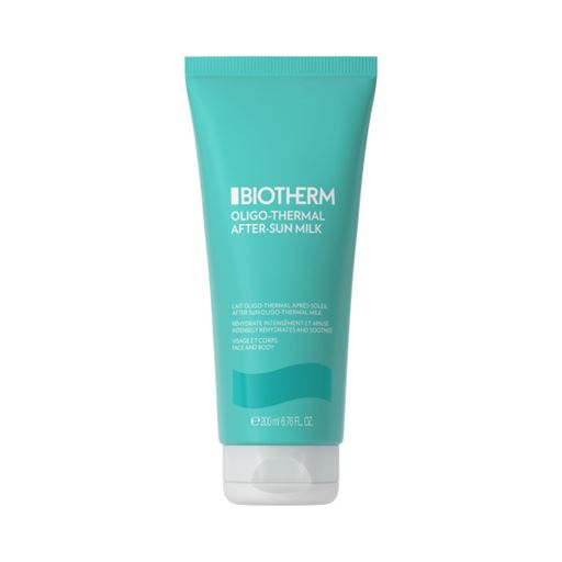 Biotherm Lait Oligo-Thermal Moisturizing Aftersun Milk, 200 ml