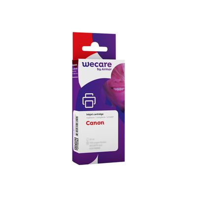 Cartouche compatible Canon CLI-521 - magenta - Wecare