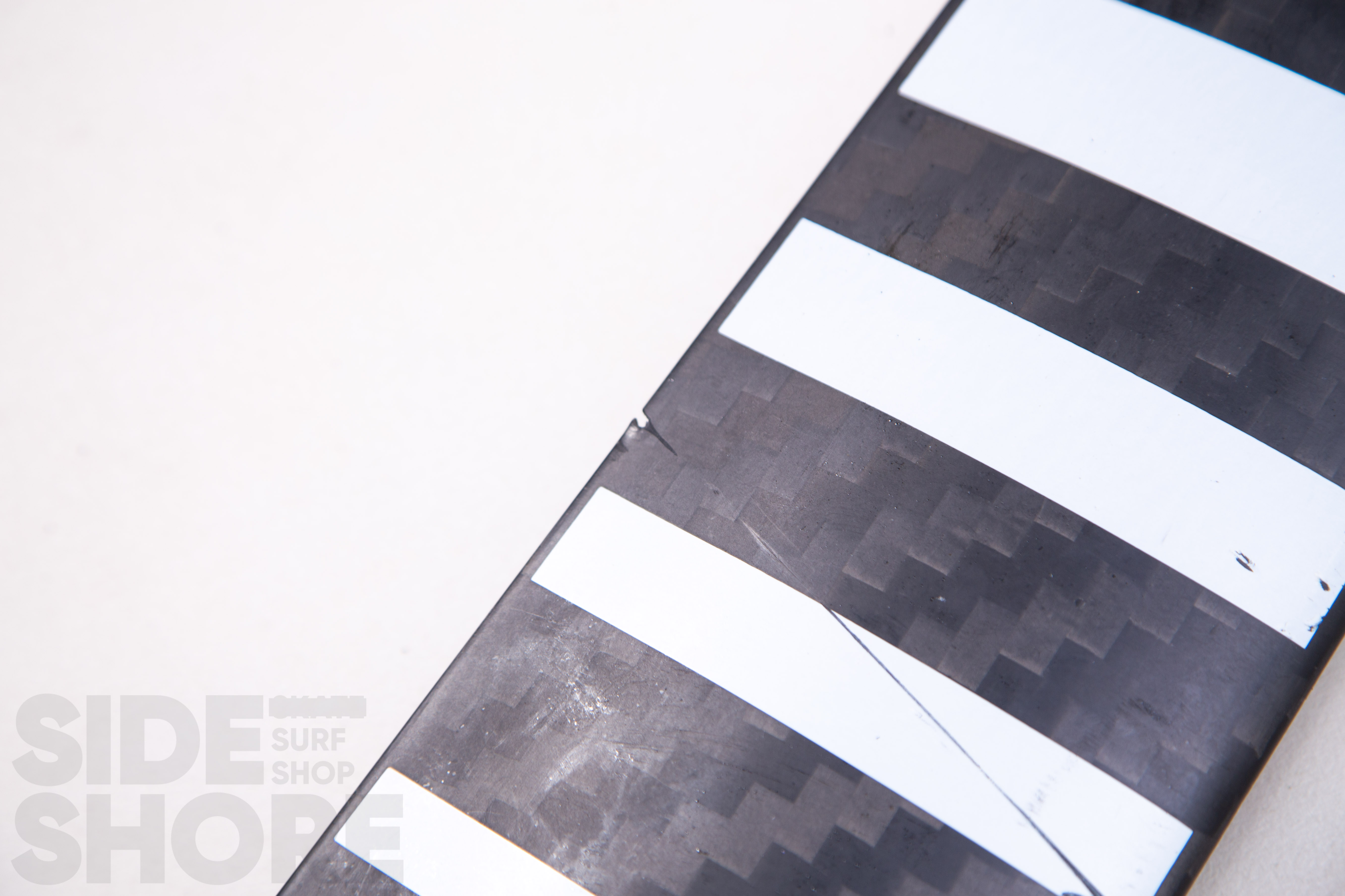 Armstrong Foils Mat Carbon 100 cm - Plate V2
