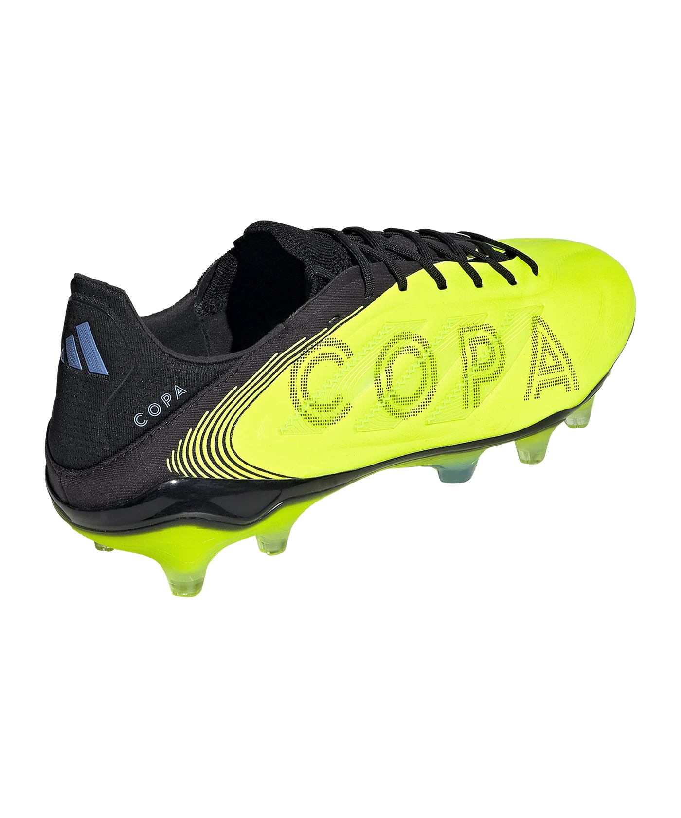 adidas COPA Pure III Elite FG Mystic Victory Gelb