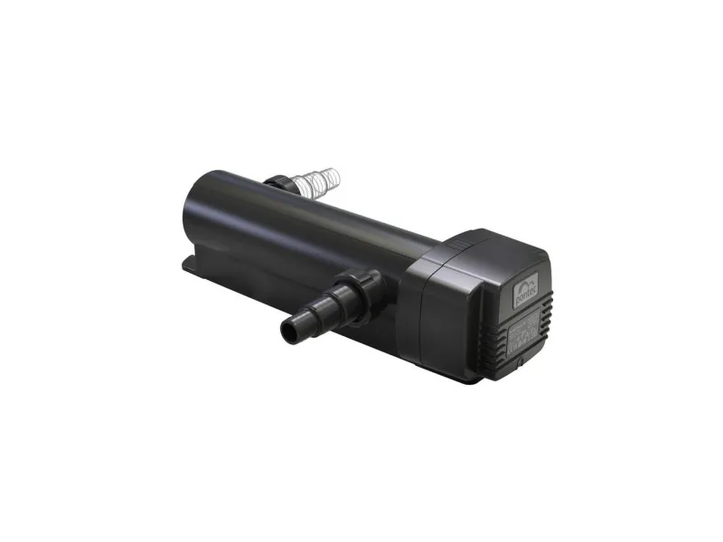 Pontec 90325 PondoTronic UVC 24 UVC-enhed Med UVC-klargøringsenhed