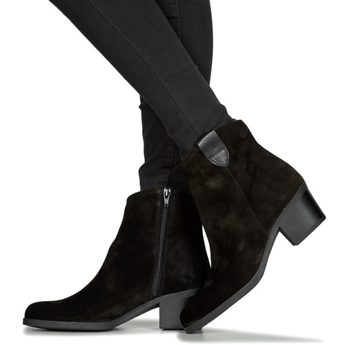 Betty London - BIOUTI - Noir