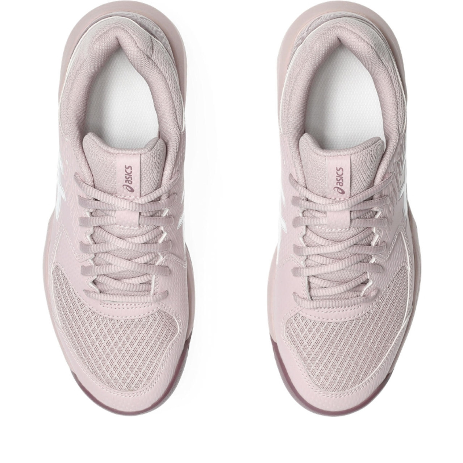 Asics Gel-Dedicate 8 Clay Dames