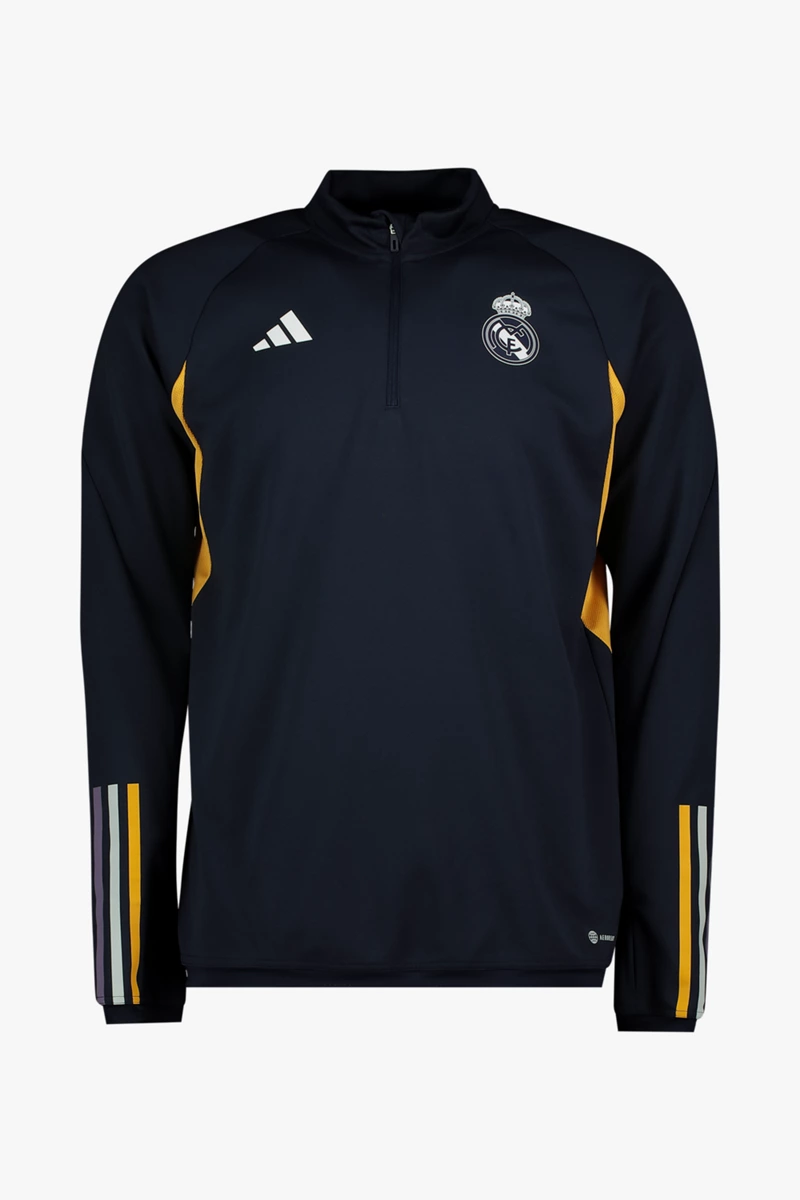 adidas Performance Real Madrid Tiro 23 Herren Longsleeve