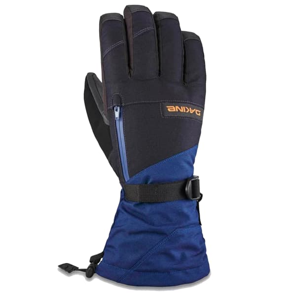 Gant de ski DAKINE TITAN GTX GLOVE DEEP BLUE