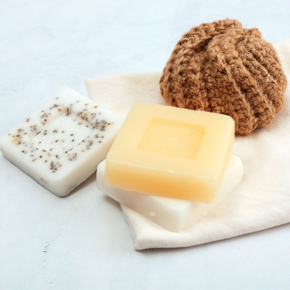 Savon à mouler diy - miel 100 g